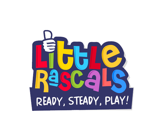 little rascals logo