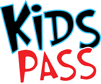 kids pass logo